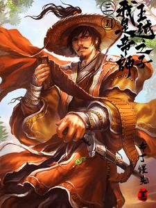 三国:我是帝师王越之子小说